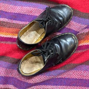 Made in England 1461 dr. Martens size 6